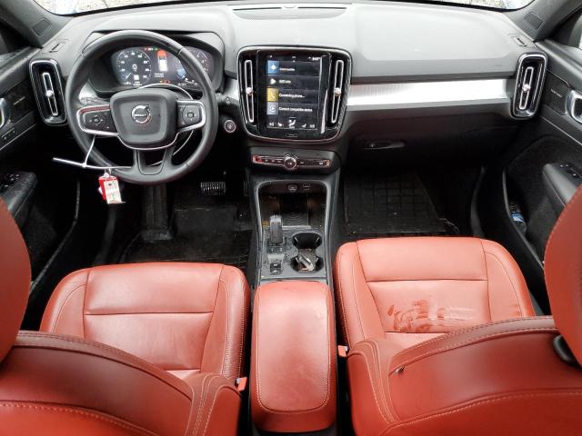 YV4162UK2K2050431 Volvo Xc40 T5 Momentum