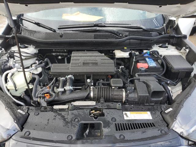 2HKRW1H58NH403536 Honda CR-V EX