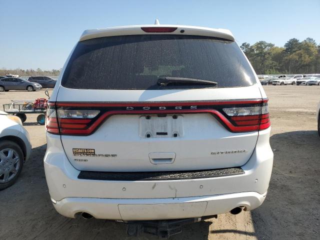 1C4SDJET7HC642473 Dodge Durango Citadel