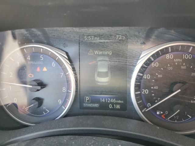 JN1EV7AR8HM836997 Infiniti Q50 Premium