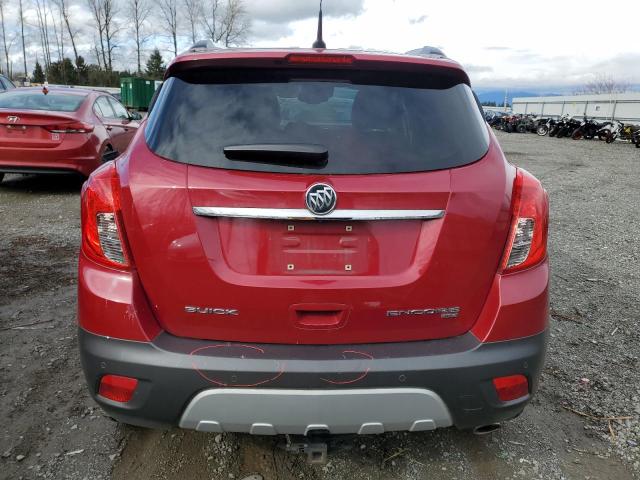 KL4CJHSB7EB682890 Buick Encore Premium