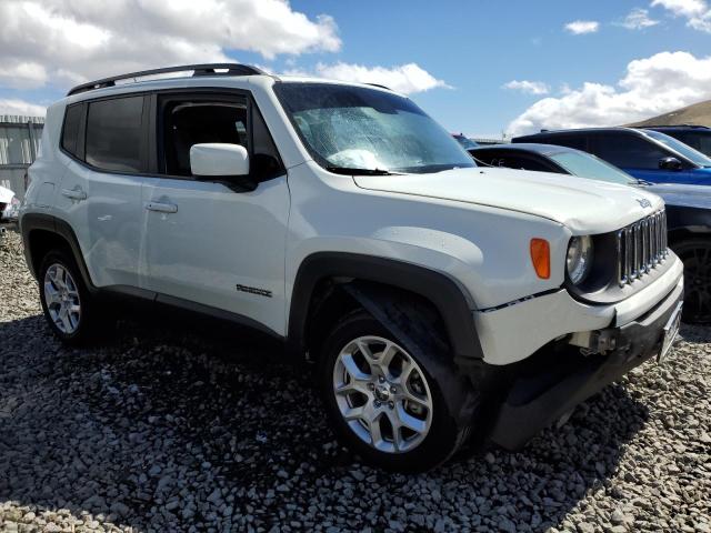 ZACCJBBT3GPD93140 Jeep Renegade Latitude