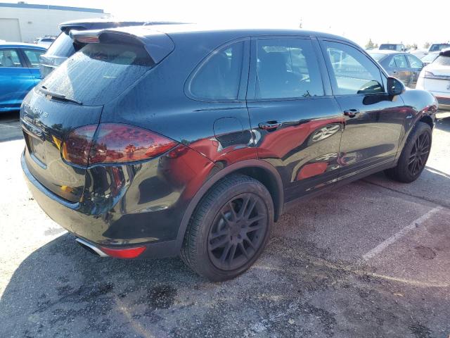 WP1AF2A29ELA82541 Porsche Cayenne