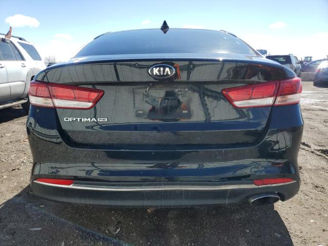 5XXGT4L3XJG249313 KIA Optima Lx