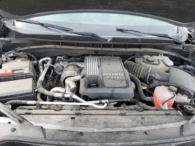 1GNSKGKT8PR122704 Chevrolet Suburban K1500 High Country