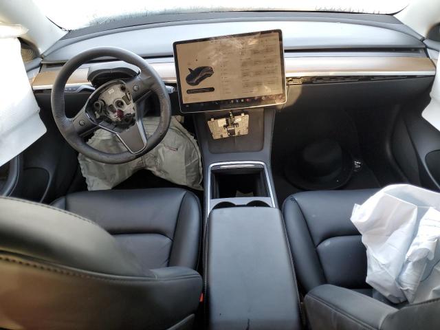 5YJ3E1EB8NF287871 Tesla MODEL 3