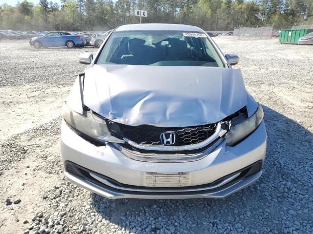 19XFB2F5XEE229741 Honda Civic Lx