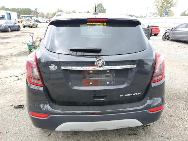 KL4CJASB2KB898407 Buick Encore Preferred