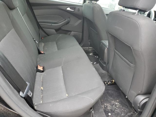 1FADP3H27HL229487 Ford FOCUS SEL