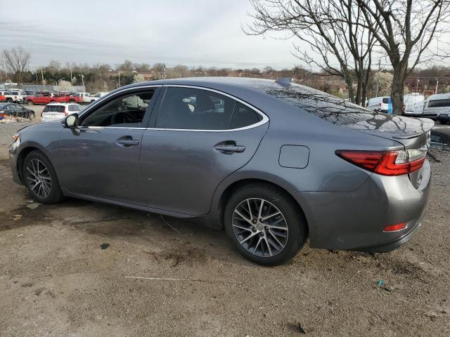 58ABK1GG0HU078735 Lexus ES 350
