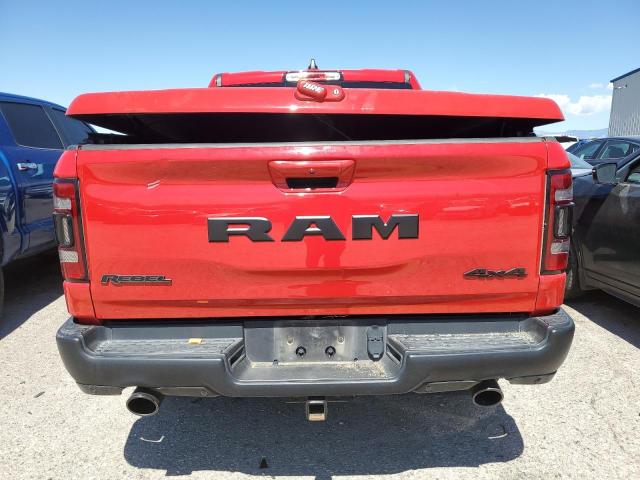 1C6SRFLM6NN261733 RAM 1500 Rebel