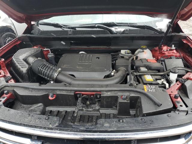 1GKKNUL41PZ256318 GMC ACADIA SLT