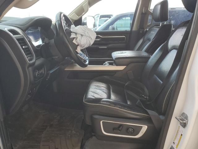 1C6SRFJT3KN603595 RAM 1500 Laie