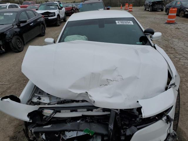 2C3CDXKG7MH636912 Dodge Charger Police