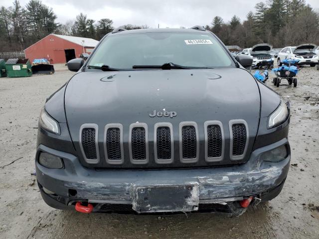 1C4PJMBS3GW317988 Jeep Cherokee Trailhawk