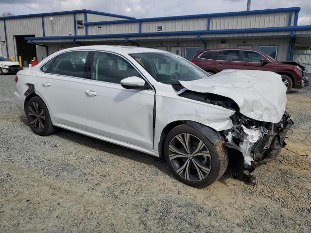 1VWSA7A39MC017159 Volkswagen PASSAT SE