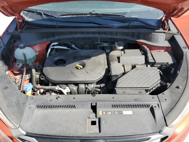 KM8J3CA45HU316007 Hyundai Tucson Limited