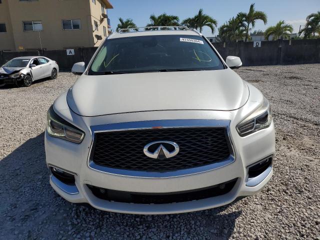 5N1DL0MN4KC510864 Infiniti QX60 LUXE