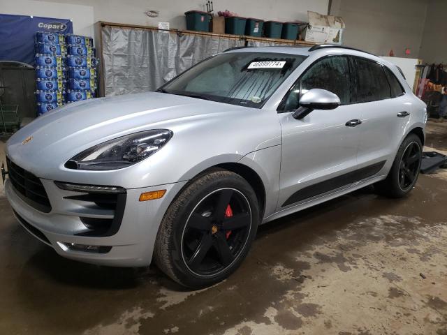 Auction sale of the 2017 Porsche Macan Gts, vin: WP1AG2A5XHLB53421, lot number: 46899774