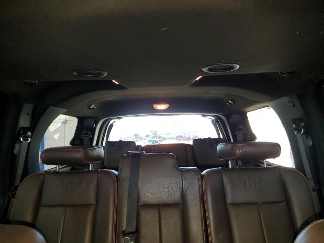 1FMJU1JT3HEA47881 Ford Expedition Xlt