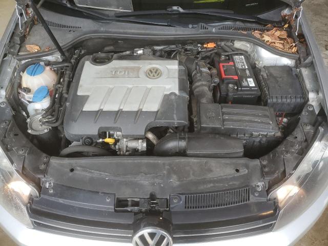 3VWML7AJ5EM625228 Volkswagen JETTA TDI