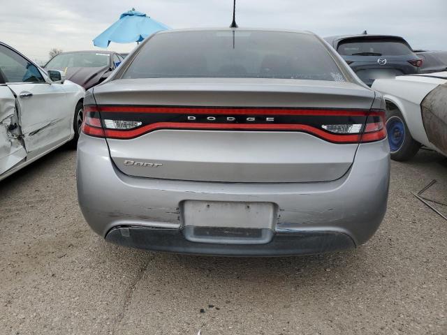 1C3CDFAAXGD530270 Dodge DART SE