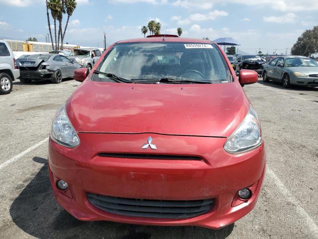 ML32A4HJ4EH014697 Mitsubishi MIRAGE ES