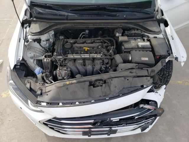 5NPD84LF3JH297366 Hyundai ELANTRA SEL