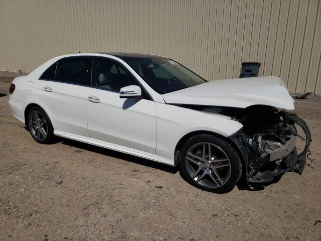 WDDHF6FB5GB212667 Mercedes-Benz E 400