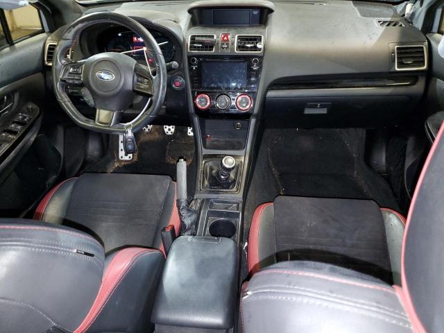 JF1VA1B67K9809140 Subaru Wrx Premium
