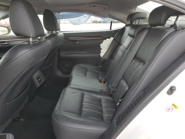 JTHBW1GG9G2102863 Lexus ES 300H