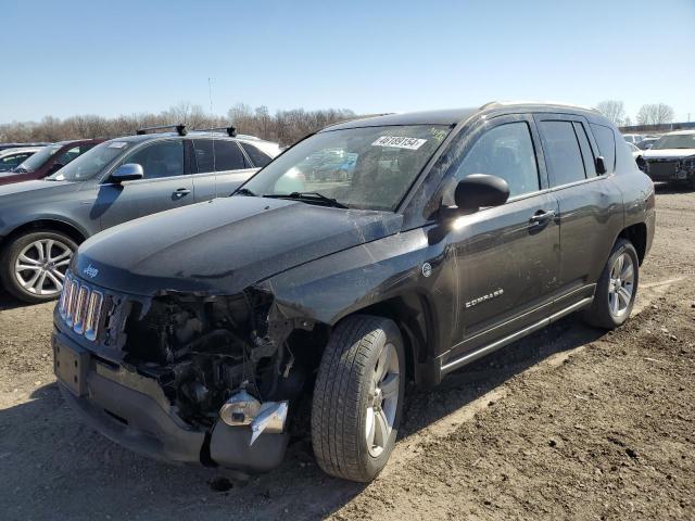 Auction sale of the 2014 Jeep Compass Latitude, vin: 1C4NJDEB8ED784349, lot number: 46189154