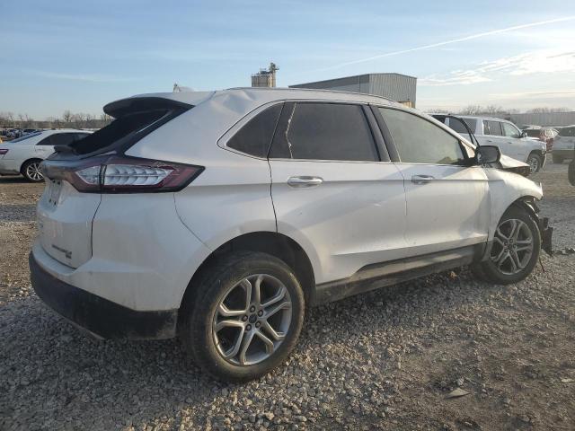 2FMPK4K89GBB23349 Ford Edge Titanium