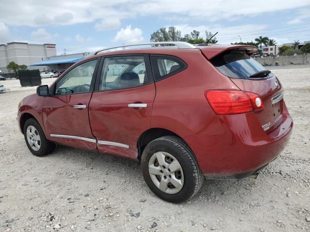 JN8AS5MT0FW659903 Nissan Rogue Select S