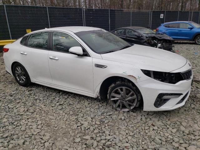 5XXGT4L39KG287763 KIA Optima Lx