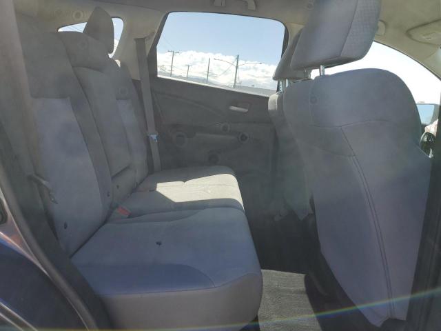 2HKRM3H49GH563789 Honda CR-V SE