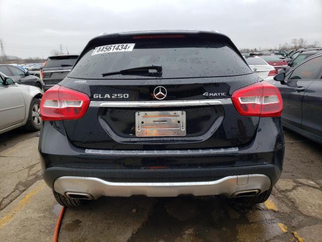 WDCTG4GB5KJ597578 Mercedes-Benz Gla 250 4matic