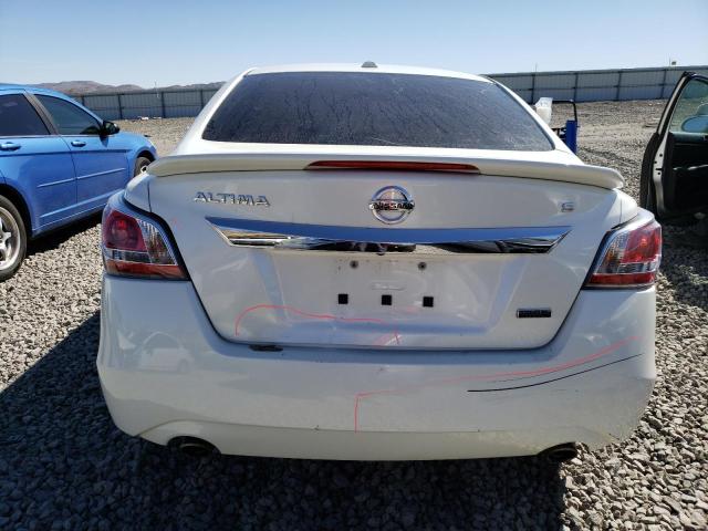 1N4AL3AP6FC496962 Nissan ALTIMA 2.5