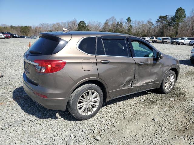 LRBFXASA1HD013571 Buick Envision Preferred