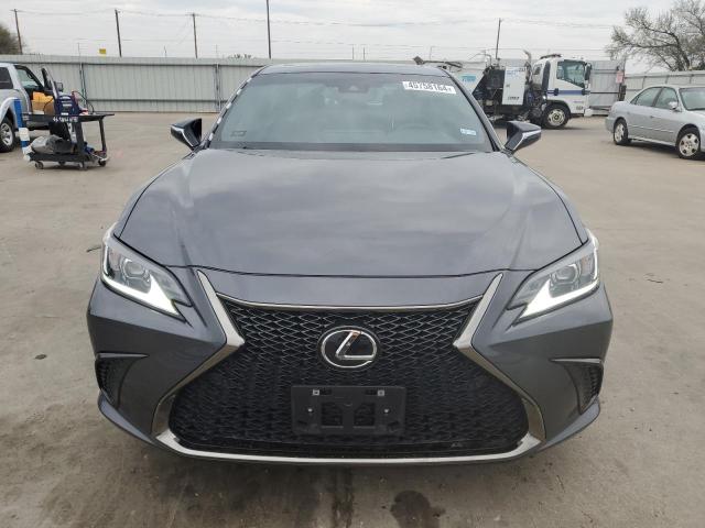 58AGZ1B19NU127916 Lexus Es 350 Base