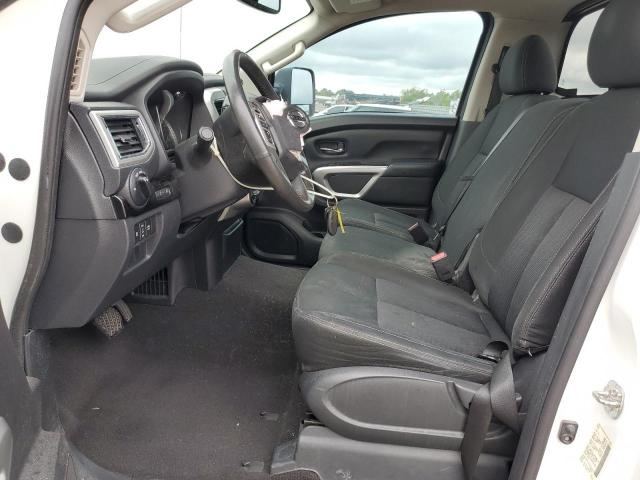 1N6AA1RP3JN505331 Nissan TITAN XD S