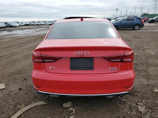 WAUB8GFF9H1060738 Audi A3 PREMIUM