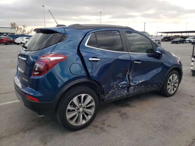 KL4CJASB2KB743808 Buick Encore Preferred