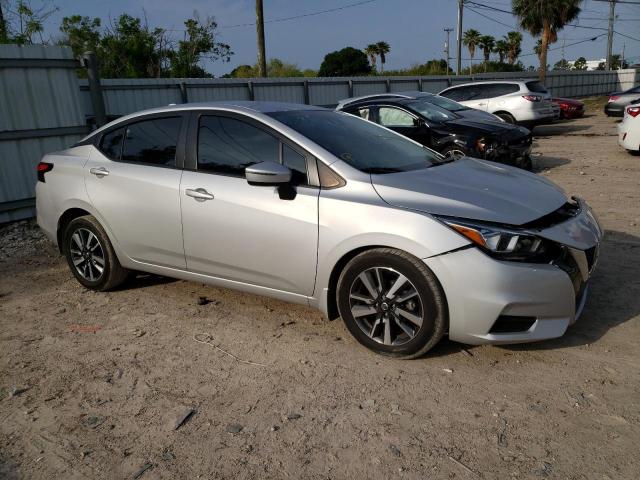 3N1CN8EV6ML920678 Nissan VERSA SV