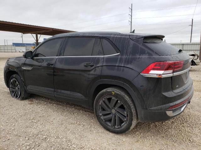 1V2JE2CA4NC221224 Volkswagen Atlas Cross Sport Se