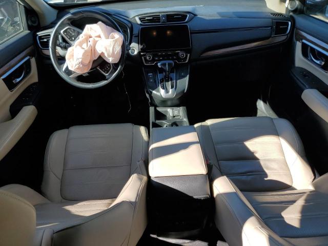 2HKRW2H84HH603124 Honda CR-V EXL