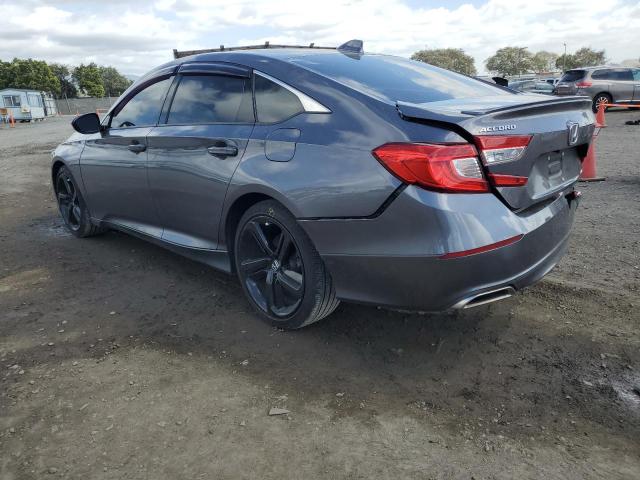 1HGCV1F37KA069899 Honda Accord Sport