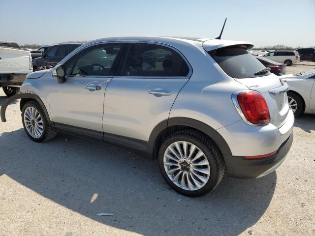 ZFBCFXDT7GP369760 Fiat 500x Lounge