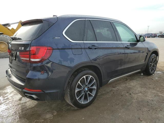 5UXKT0C55J0W01492 BMW X5 Xdr40e