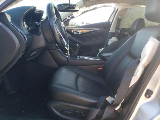 JN1EV7AP5JM352502 Infiniti Q50 LUXE